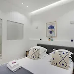 Cozy - 1br-3p - Bastille *