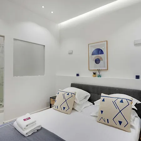 Cozy - 1br-3p - Bastille *