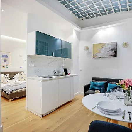 Cozy - 1br-3p - Bastille *