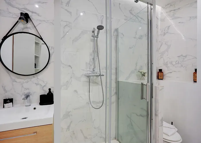 Apartamento Cozy - 1br-3p - Bastille *