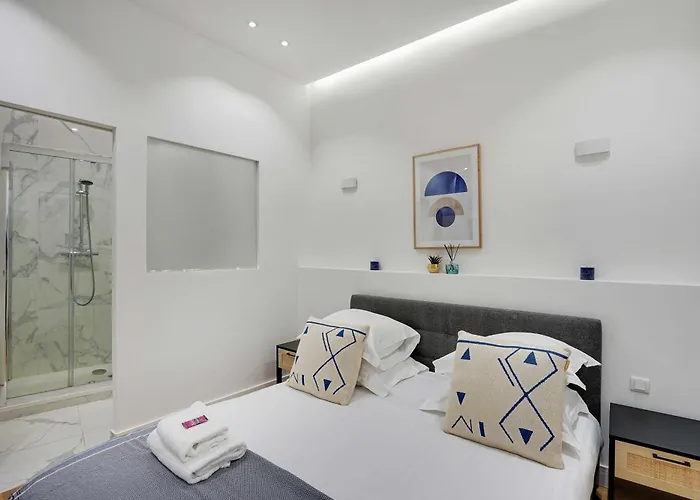 Cozy - 1br-3p - Bastille *